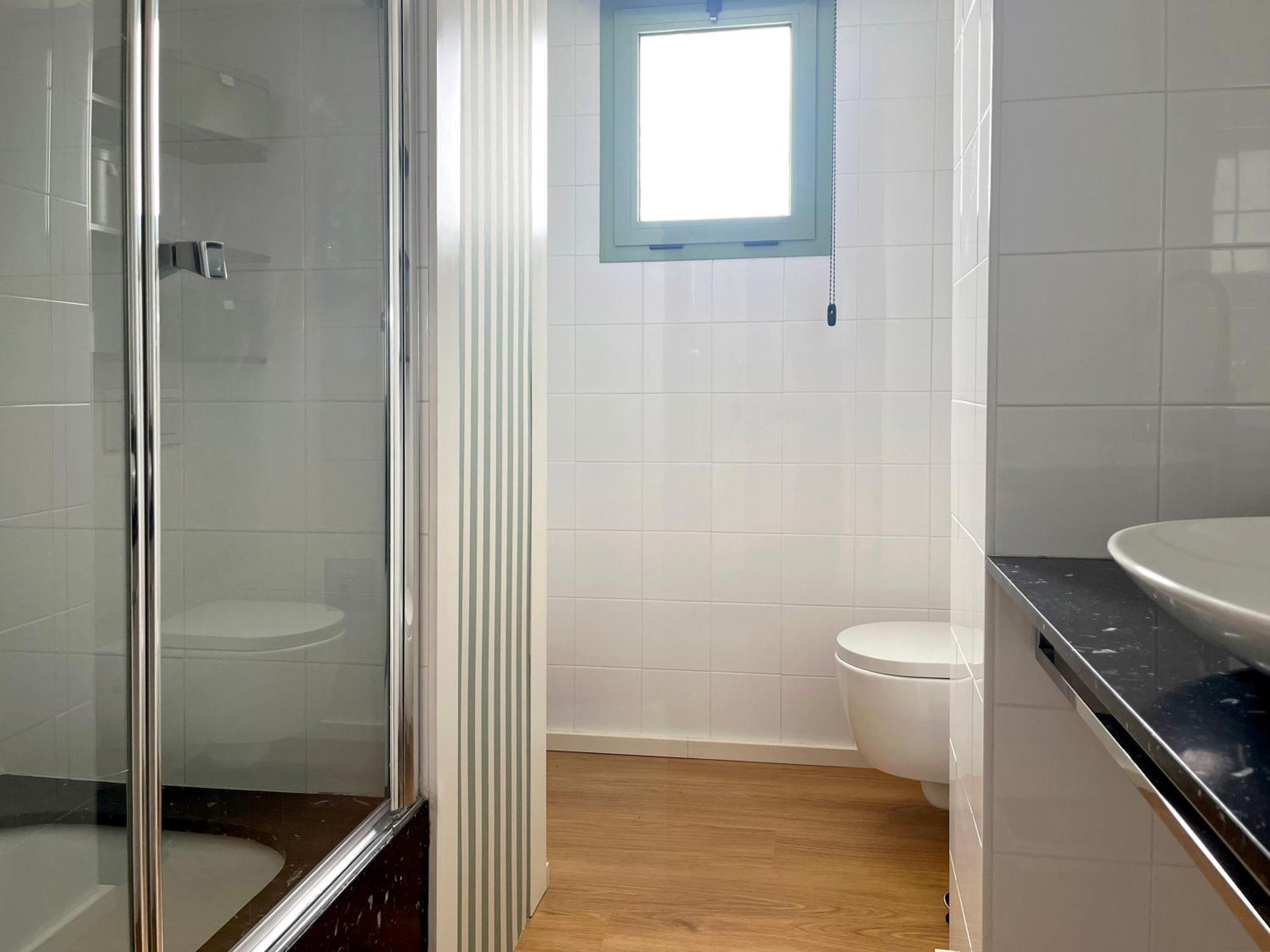 Stylish Well-Connected Beachfront Flat Valencia Bagian luar foto