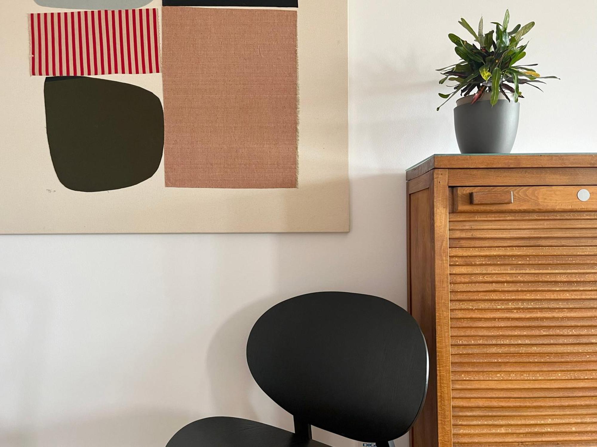 Stylish Well-Connected Beachfront Flat Valencia Bagian luar foto