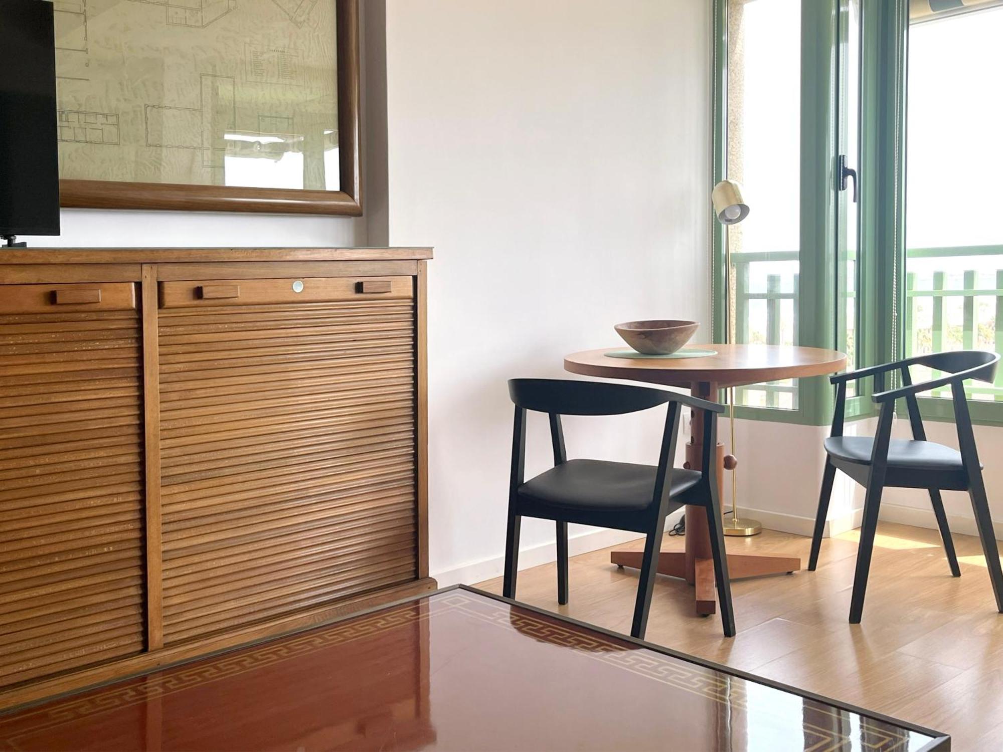 Stylish Well-Connected Beachfront Flat Valencia Bagian luar foto