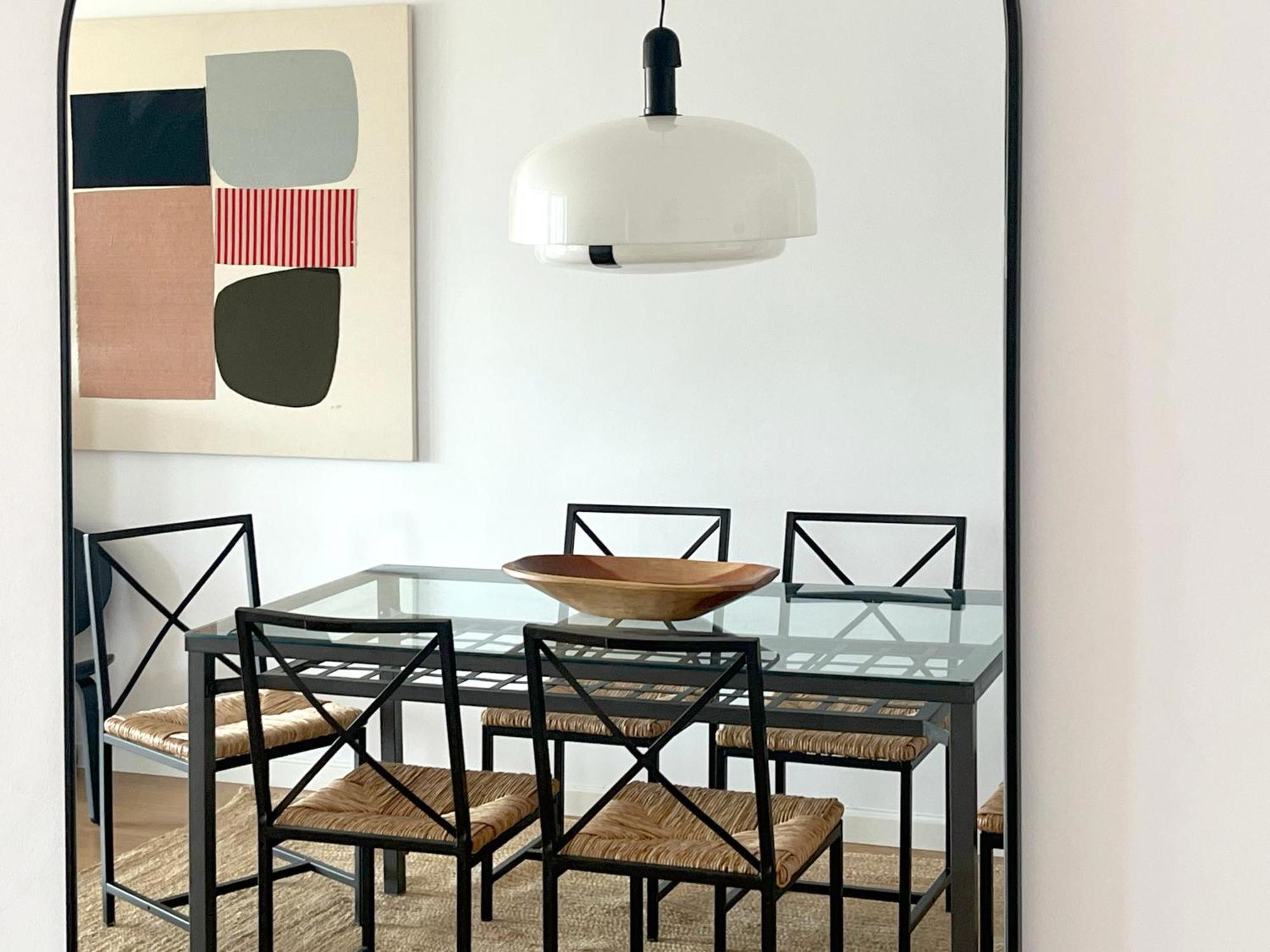 Stylish Well-Connected Beachfront Flat Valencia Bagian luar foto